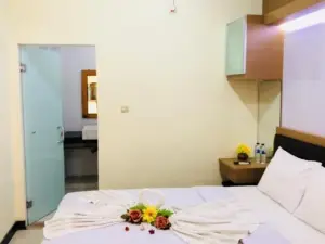 Dragon Palace Hotel Ternate