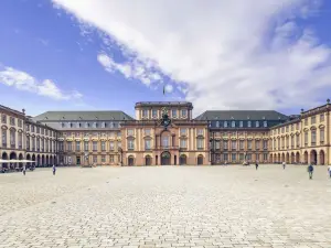 Mercure Hotel Mannheim am Rathaus