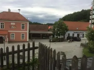 Hotel Zur Gold'nen Krone