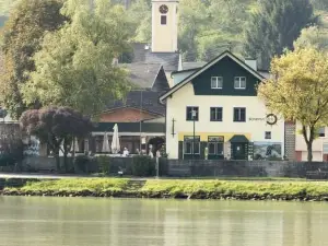 Gasthof zum Schiffmeister