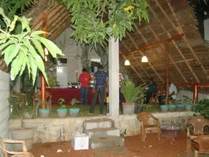 Amuna Resort