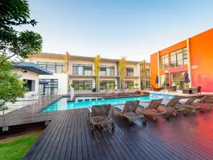Blue Diamond Boutique Hotel