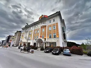 Siir Boutique Hotel