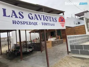 Hospedaje Las Gaviotas