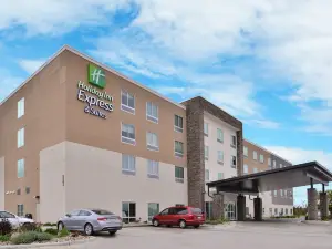 Holiday Inn Express Marshalltown