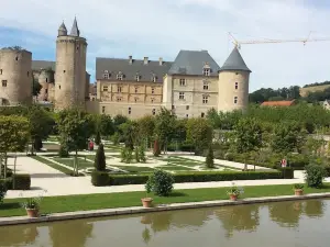 Le Curieux de Conques