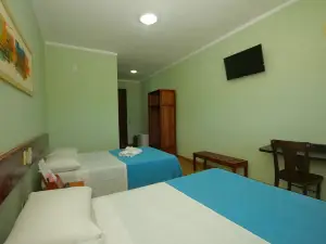 Hotel Pousada Dos Ventos