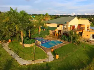 Country Park Guest House - Muldersdrift