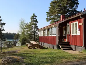 Ekuddens Vandrarhem