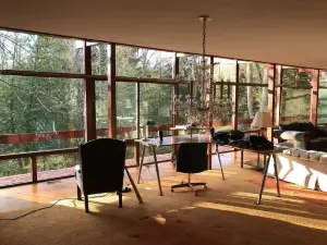 Unique and Secluded Country Estate Near Pittsburgh