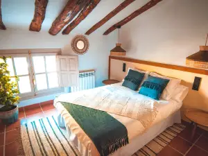 Vilasira Rooms & Wines - Adults Only