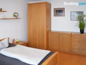 Ferienwohnung Nebenan