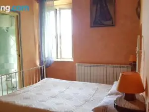 Casale Delle Ginestre.