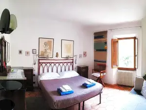 B&B "La Pieve" - Locanda Per Viandanti