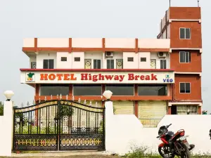 Spot on 75639 Hotel Highway Break