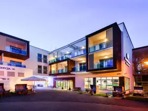 Best Western Hotel Jurata