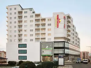 Hawthorn Suites by Wyndham Cerkezkoy