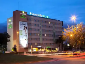 ホテル カンパニール バルセロナ シュッド - コルネーリャ
