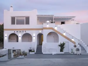 Ammos Luxury Rooms & Home