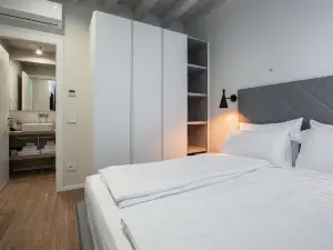 Ah Villa Glori Brescia