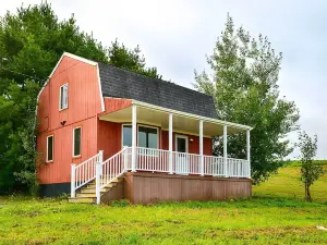 Mountain Top Country Hideaway 48 Acres, Fire Pit!