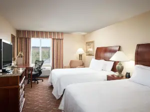 Hilton Garden Inn Corvallis