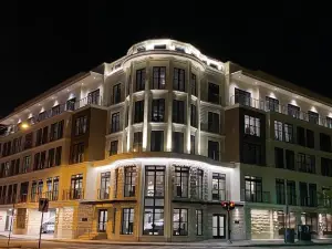 The Brenton Hotel
