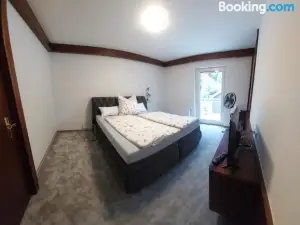 Ferienwohnung Familie Cischeck