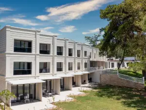 Maya World DİDYMA Hotel