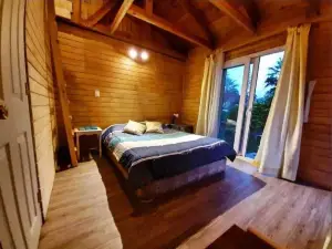 The Ocean Hostel