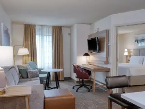 Staybridge Suites Allentown Bethlehem Airport