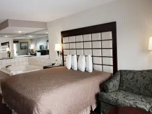 The Wisconsin Hotels & Conference Center