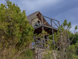 Akagera Rhino Lodge