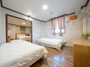 Incheon (Seokmodo) Hotel
