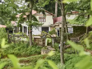 The Heritage Club - Tripura Castle