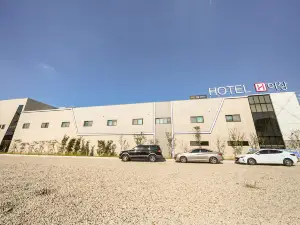 Gimcheon Hotel Esang