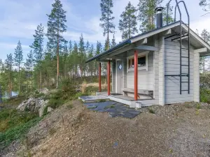 Tallusniemi