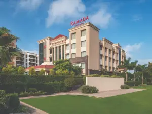 Ramada by Wyndham Varanasi Katesar