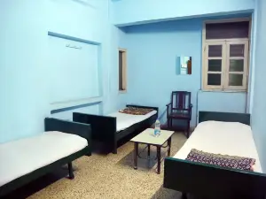 Solanki Guest House