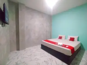 RedDoorz Syariah Near Exit Tol Bojong Pekalongan