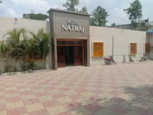 6 CR Hotel Natraj
