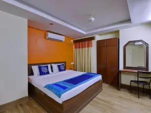 Hotel BS Residency