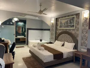 Mahal E Noor Amritsar Haveli