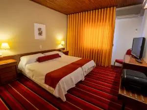 Hotel Eurosol Seia Camelo