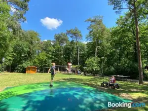 Vakantiepark Bonte Vlucht