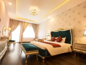 Anh Nguyet Hotel