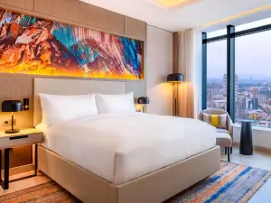 Hilton Kinshasa