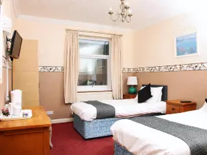 The Columbia Hotel