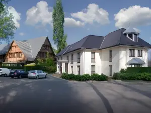Hotel Mutter-Bahr