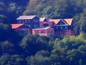 악젠트 베르그호텔 로스트라페